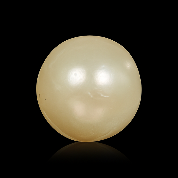 South Sea Pearl - 6.58 Carats