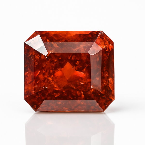 Gomed - 5.71 Carats