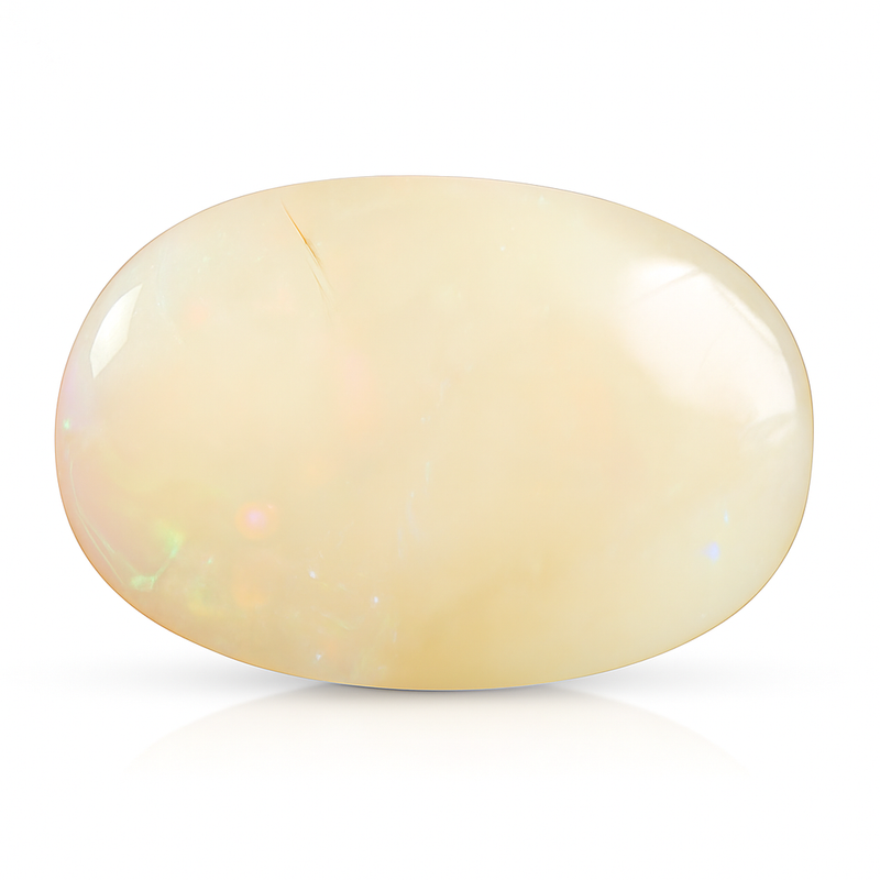 Opal - 4.4 Carats