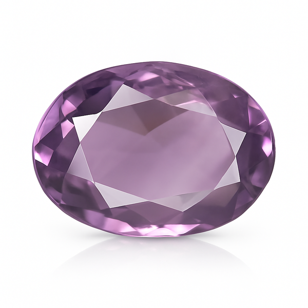 Amethyst - 9.79 Carats