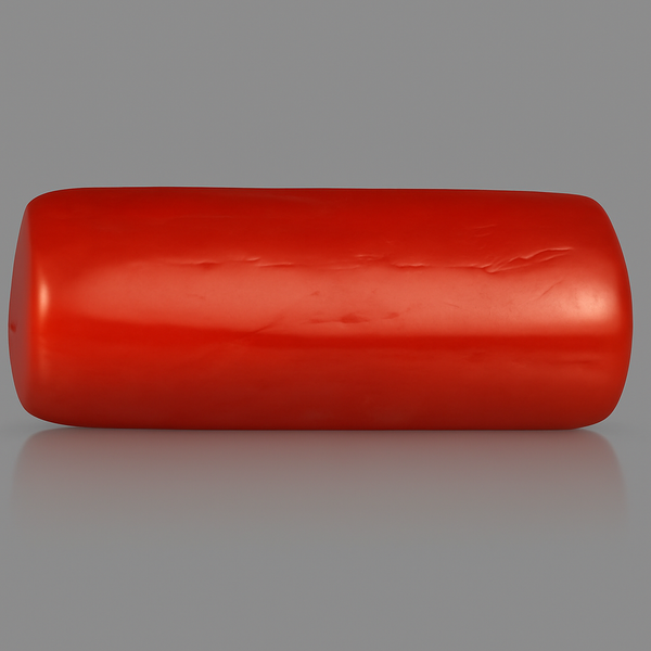 Red Coral - 3.67 Carats