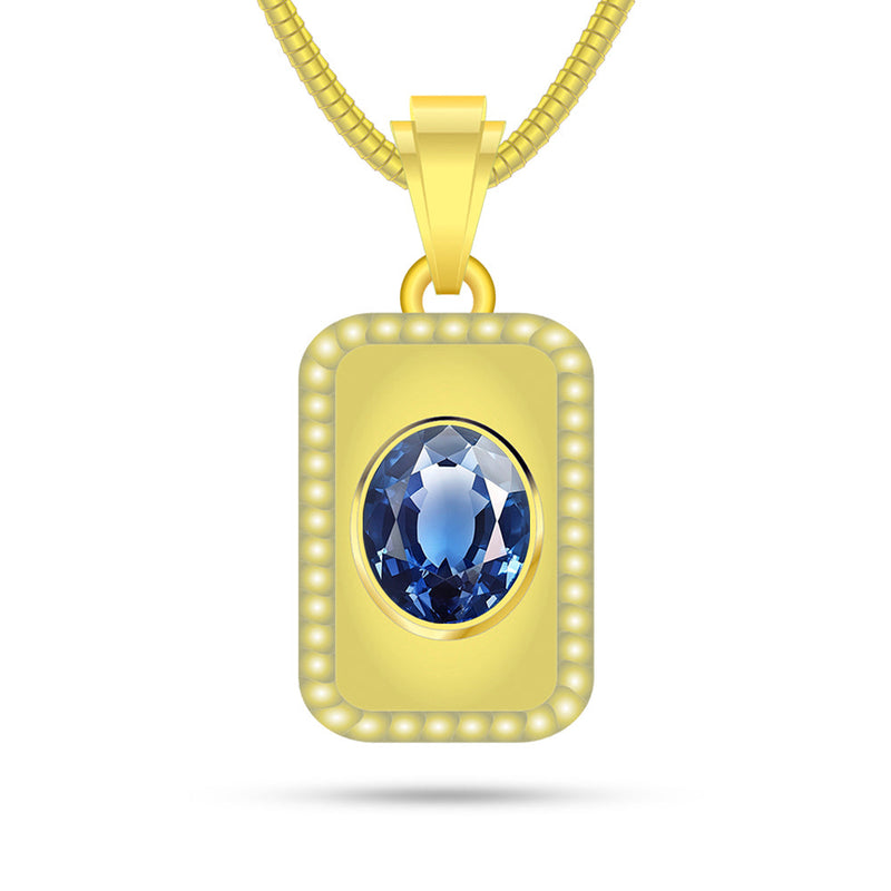 P20- Gold -pendant
