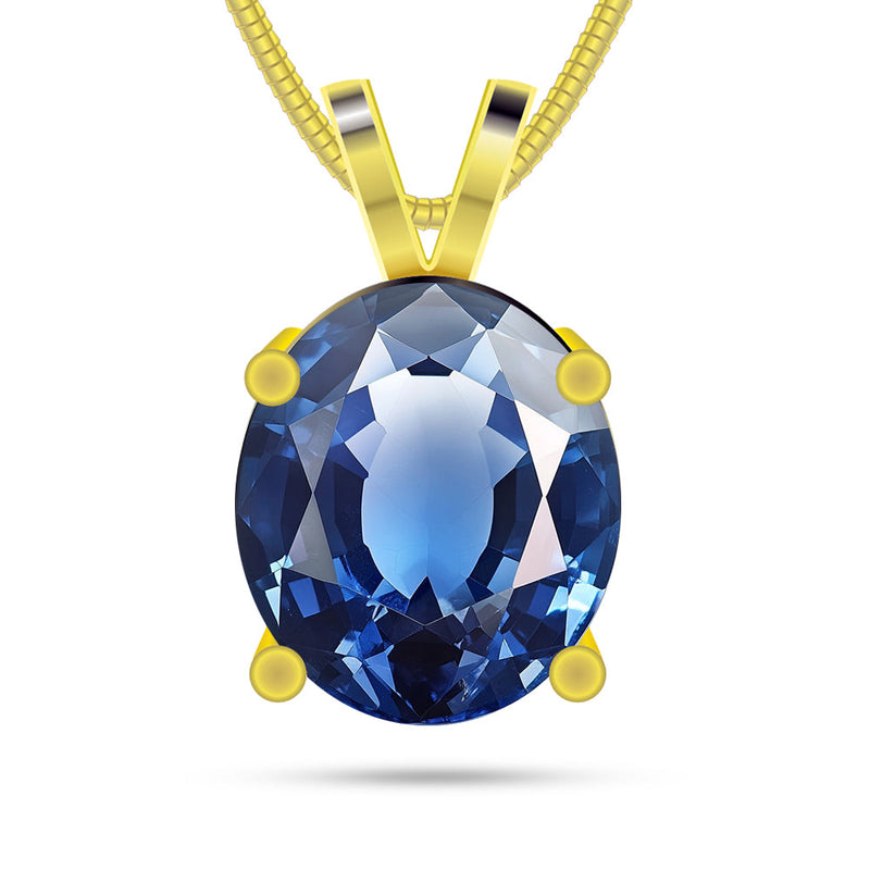 P2- Gold -pendant