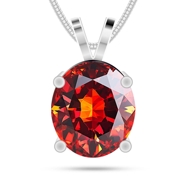 P2- Silver -pendant