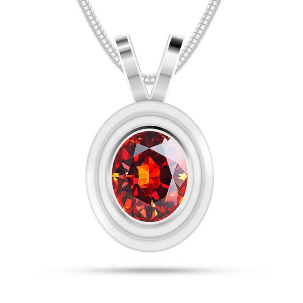 P31- Silver -pendant