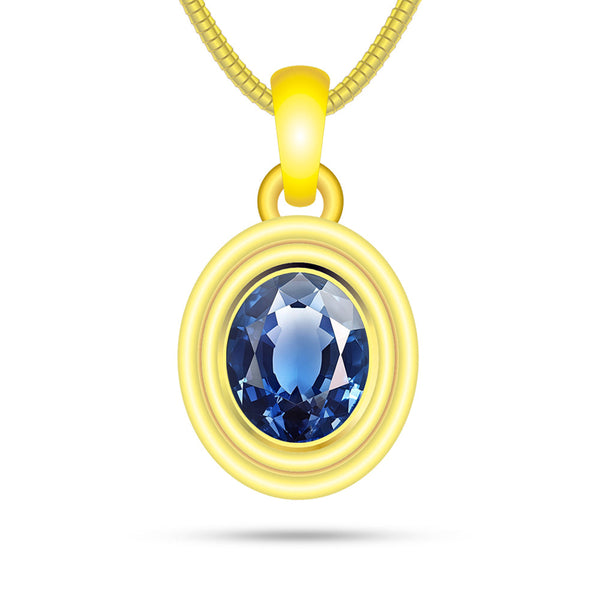 P32- Gold -pendant