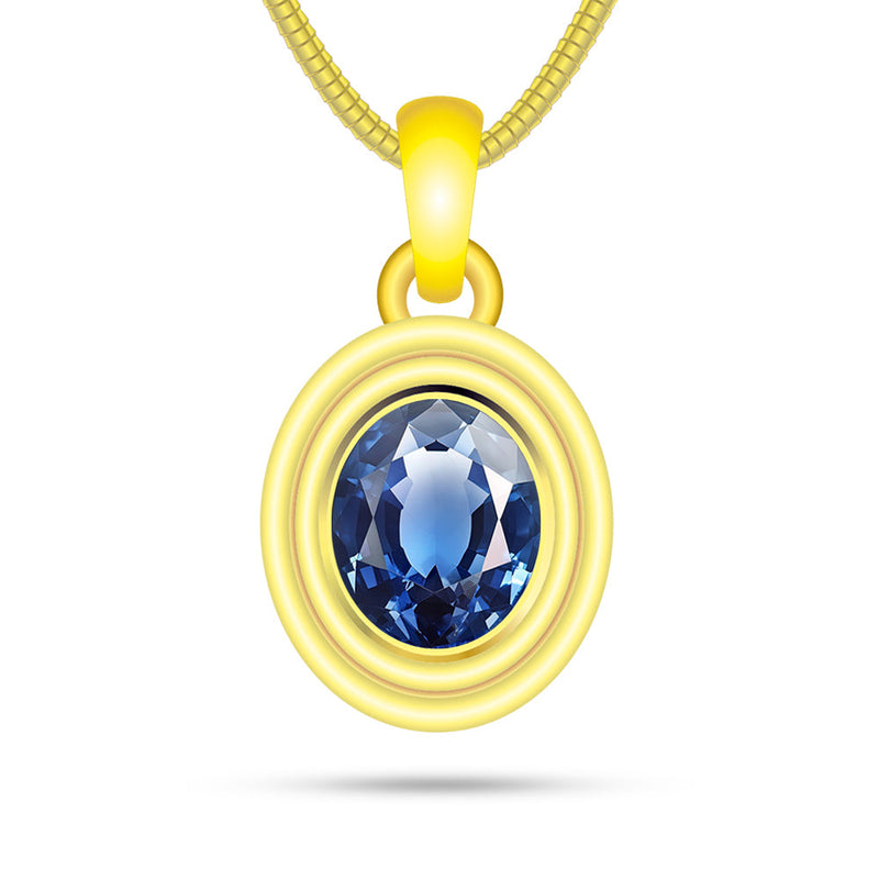 P32- Gold -pendant