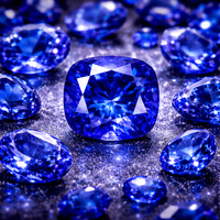 Blue Sapphire (Neelam Stone)