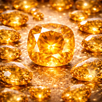 Citrine (Sunela)