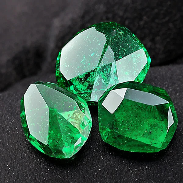 Emerald (Panna)