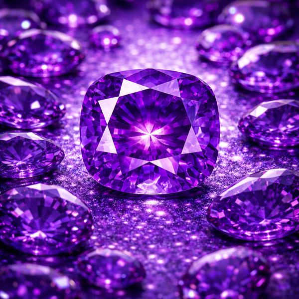 Amethyst (Jamunia)