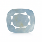 Ceylon Blue Sapphire - 4.04 Carats