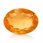 Citrine - 6.68 Carats