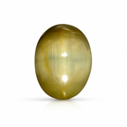Cats Eye Quartz - 3.67 Carats