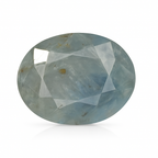 Blue Sapphire - 7.2 Carats