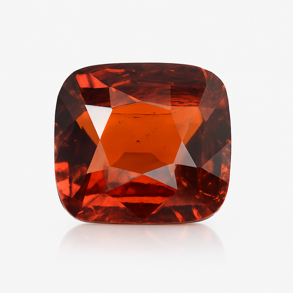 Gomed - 5.01 Carats