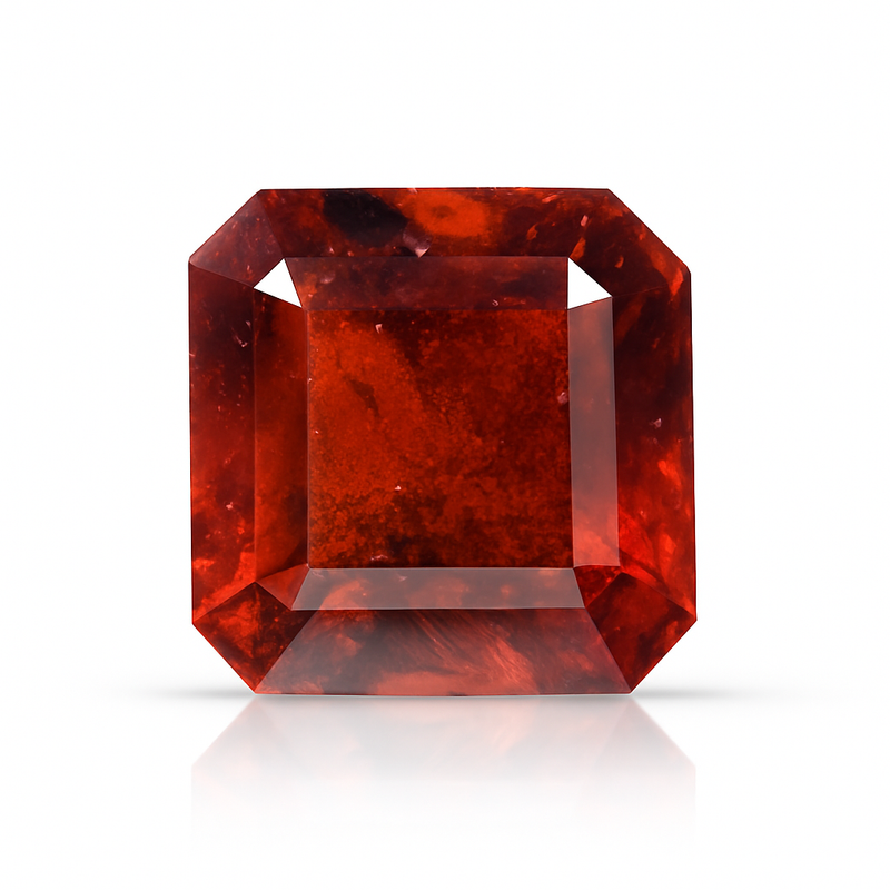 Gomed - 5. Carats