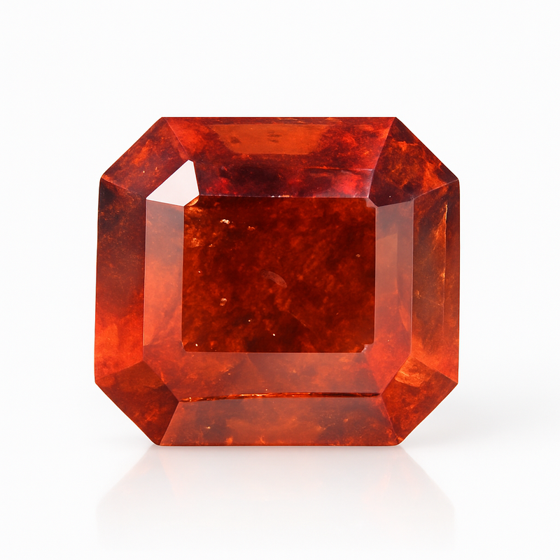 Gomed - 5.785 Carats