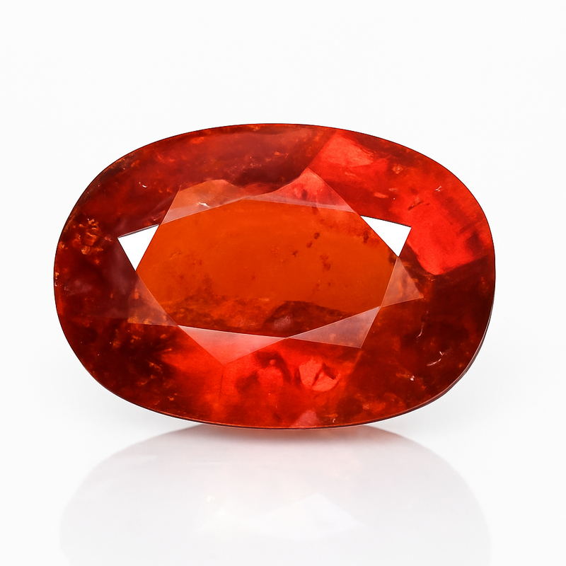 Gomed - 5.59 Carats