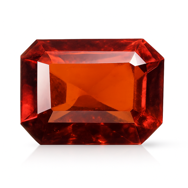 Gomed - 5.765 Carats