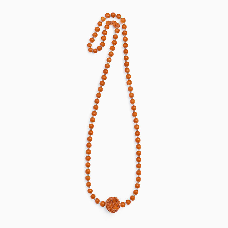 Rudra Siddha Mala