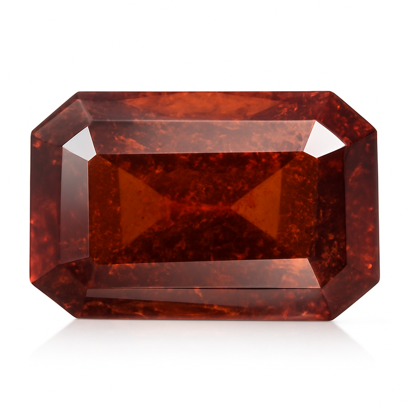Gomed - 5.72 Carats