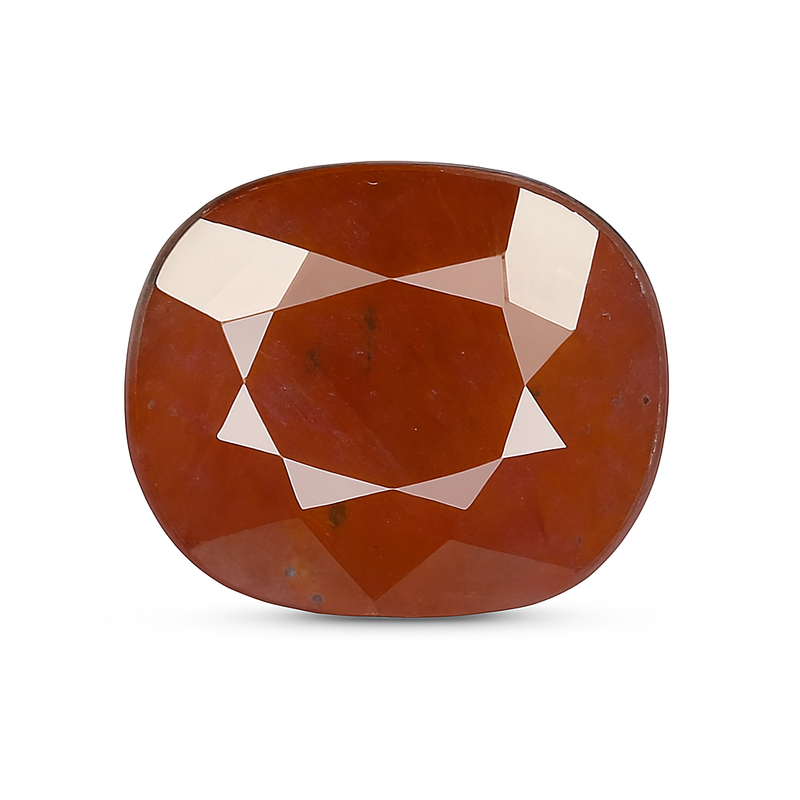 African Ruby - 4.79 Carats