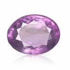 Amethyst - 11.47 Carats