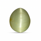Cats Eye Quartz - 7.64 Carats