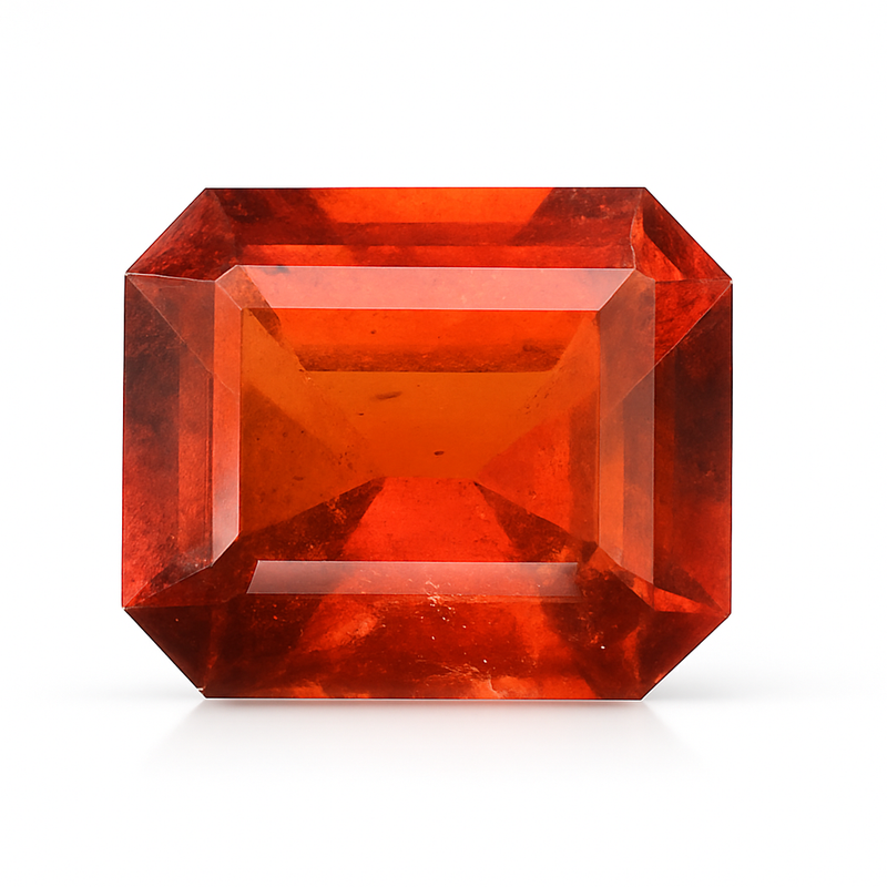 Gomed - 4.82 Carats
