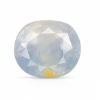 Ceylon Blue Sapphire - 3.36 Carats