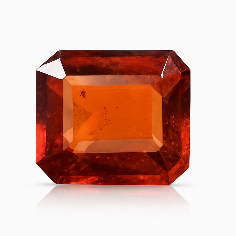 Gomed - 4.86 Carats