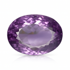 Amethyst - 11.77 Carats