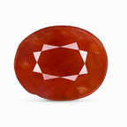 African Ruby - 6.53 Carats