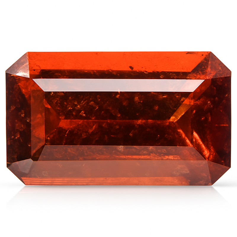Gomed - 5.015 Carats