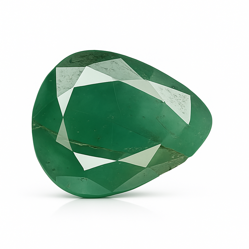 Brazilian Emerald - 2.51 Carats