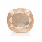 Yellow Sapphire - 4.46 Carats
