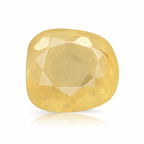 Yellow Sapphire - 3.55 Carats