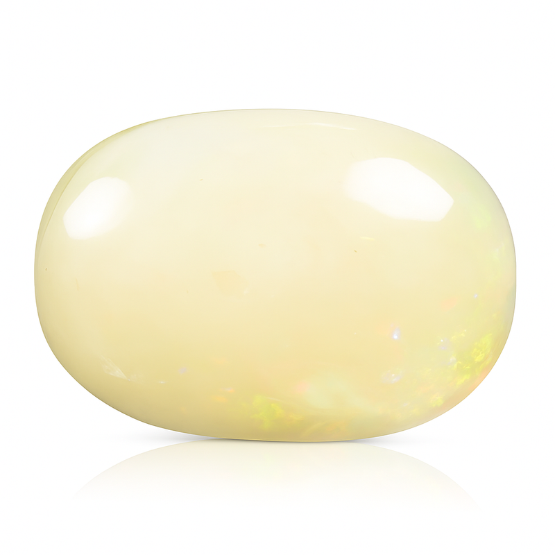 Opal - 6.24 Carats