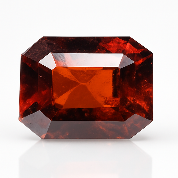 Gomed - 5.43 Carats