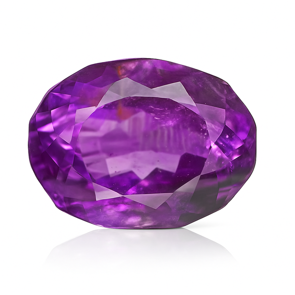 Amethyst - 10.43 Carats