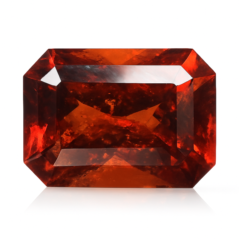 Gomed - 5.315 Carats