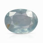 Blue Sapphire - 10.04 Carats