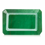 Brazilian Emerald - 3.62 Carats