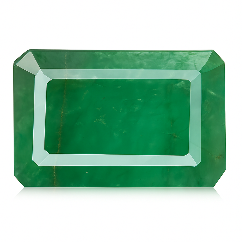 Brazilian Emerald - 3.62 Carats