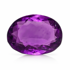 Amethyst - 6.21 Carats