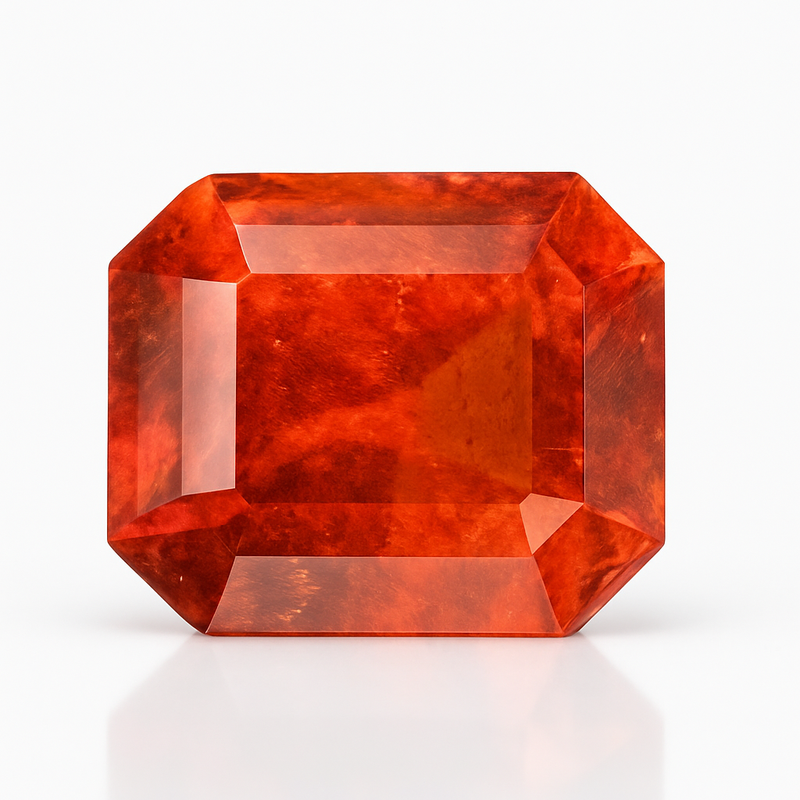 Gomed - 5.475 Carats