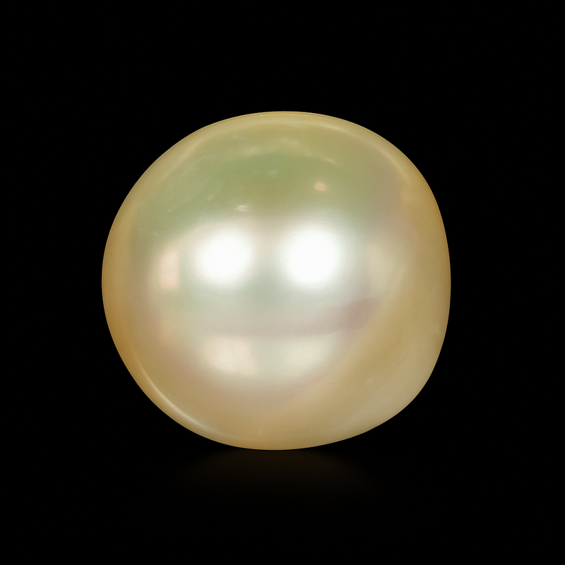 South Sea Pearl - 3.7 Carats