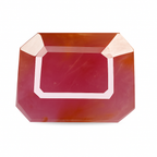 African Ruby - 4.72 Carats