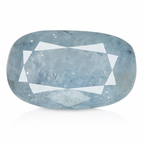 Ceylon Blue Sapphire - 3.66 Carats